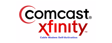 Was it supplied by comcast or did you provide it yourself? How To Self Activate Your Own Cable Modem Wi Fi Cable Modem Router With Comcast Xfinity Service Pick My Modem