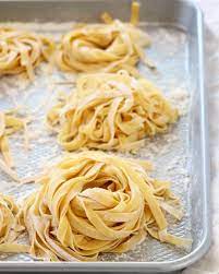 Drunken Shrimp Scampi Dash Of Savory Cook With Passion Recipe Homemade Pasta Cooking Food
