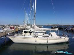 Sail Boat Swede 38 Afrodite 1980 Dkk 235 000 Boats For Sale Scanboat Boat Yacht For Sale Yacht