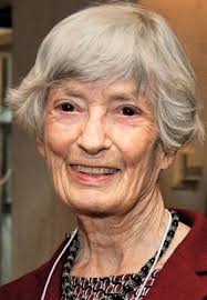 ANNE FARQUHARSON Obituary (2021)