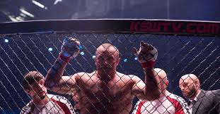 Born 7 february 1977), known in poland as pudzian and dominator is a polish former strongman competitor and current. Ten Years And 20 Fights Later Strongman Mariusz Pudzianowski Is Still Rolling Strong At Ksw Mma Fighting