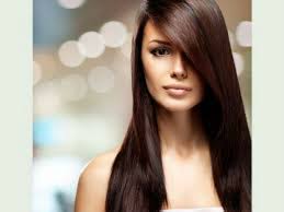 Straighten hair naturally at home permanently with apple vinegar and water apple vinegar is one of the most amazing liquids to cure many diseases. 17 Natural Ways To Straighten Your Hair At Home Boldsky Com