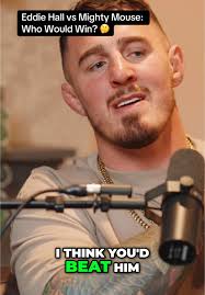 Who Do You Think Is Winning This Fight Guy Eddie Mundy or Jinky Minus