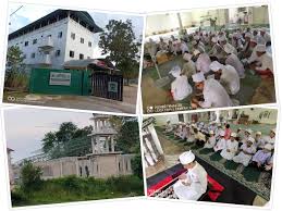 Ustaz haji abdul rasyid ( 019 2345 980). Tazkirah For All Cakna Anak Yatim Dhuafa T4a Cayd February 2021
