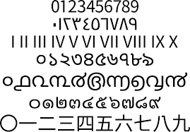 egyptian numerals wikipedia