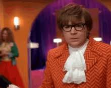 Giphy is how you search, share, discover, and create gifs. Austin Powers Fook Yu Gifs Tenor