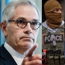 prosecuting ice agents for illegal actions