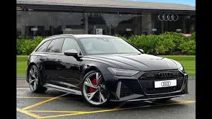 Image result for Sebring Black Crystal 2022 RS6