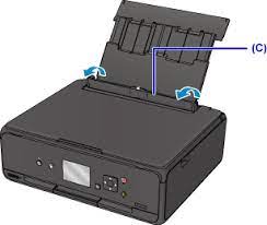 Find the latest firmware for your product. Canon Pixma Manuals Ts5000 Series Printing Photos