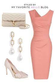 Wedding Guest Dress Outfit Ideas My Favorite Hello Blog Wedding Guest Dress Guest Dresses Guest Outfit