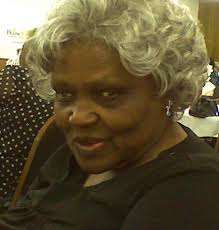 Mrs. Sally M. Jones-Burton