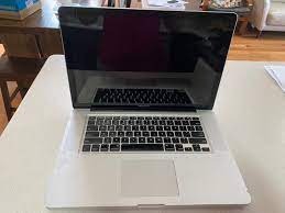 This macbook pro uses a proprietary storage drive connector, and is therefore not compatible with common m.2 drives without the use of an adapter. I Just Bought A Unibody Mid 2012 15 Inch 2 6 Ghz I7 In 2020 Is The Laptop Still Worth It Macrumors Forums