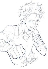 Fight Me Anime Sketch Anime Fight Manga Poses Follow for codes and important announcements! anime sketch anime fight manga poses