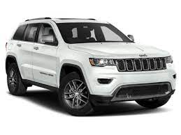 2020 jeep cherokee latitude plus 4x4 mt airy md frederick. New 2021 Jeep Grand Cherokee Limited 4d Sport Utility In Mount Pleasant D12317 Elliott Auto Group