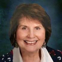 Janet R. Erickson Obituary