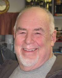 Richard "Dick" J.L. Graf Obituary January 25, 2024