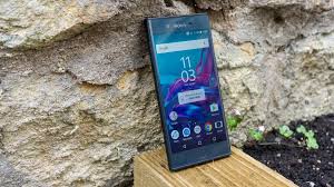 Look for the 'x' mark. Sony Xperia Xz Review Fast Gorgeous And Flawed Expert Reviews