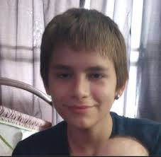 MISSING BOY: Brantley Thacker was walking his dog in the Woodlands of  Kennesaw neighborhood. MORE: bit.ly/3RDrziw