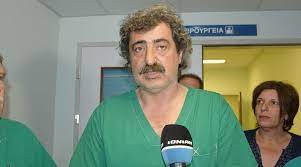 Κανένα μυστικό δεν με συνδέει με την μενδώνη. O Paylos Polakhs Zhta Na Paei E8elontika Se Me8 Candia Doc