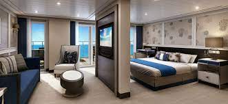 World S Most Luxurious Cruise Ship To Star In Channel 5 Documentary The Latest Luxury Cruise News From Sixstarcruises Co Uk