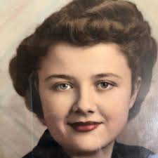 My beautiful grandma 😊 #beautiful #mestiza