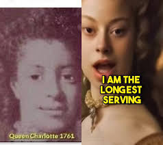 I Am Queen Charlotte