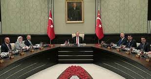 Ntv'nin haberine göre, bugün olması beklenen cumhurbaşkanlığı kabinesi toplantısı ileri bir tarihe ertelendi. Kabine Toplantisi Ne Zaman Saat Kacta Yapilacak Kabine Toplantisi Sonucu Belli Oldu Mu 1 Haziran Kademeli Normallesme Kararlari Aciklandi Mi Son Dakika Haberler
