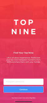 With bestnine, you can immediately find popular instagram posts in 2020. Instagram Users Can See Their Most Liked Posts Of 2019 Here S How