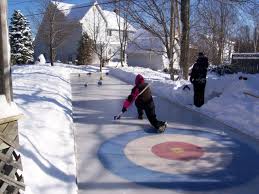 Последние твиты от backyard rink (@thebackyardrink). Homemade Outdoor Curling Rink Outdoor Rink Backyard Rink Curling Sports