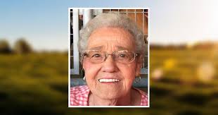 Laura Edna Rottert Obituary February 8, 2021
