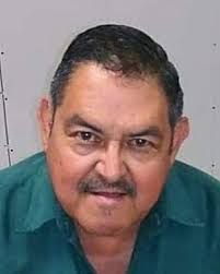 Obituary information for Sam Chavez