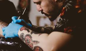 Tattoo Pain Chart Tattoo Tips Skin Factory Tattoo Piercing