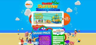 1 show description 2 episode list 2.1 season 1 2.2 season 2 2.3 season 3 2.4 season 4 2.5 season 5 2.6 season 6 2.7 season 7 2.8 season 8 2.9. Nick Jr S Rockin Summer Sweepstakes Sweepstakes Lovers You Won T Believe What You Can Win Today