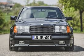 1989 mercedes benz 560 sec bought in 2018 from original owner in california no rust, always garaged, new complete ac new brakes including the 4 discs new shocks the perfect car for collection or f. Mercedes 300 Ce 6 0 Amg The Hammer 6 Mercedes Benz Mercedes Benz Amg Mercedes Benz Classic