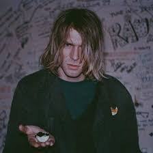 Why So Angry Kurt Kurt Cobain Photos Nirvana Kurt Cobain Nirvana Kurt