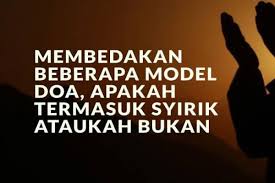 Doa buruk/jelek oleh orang yang dizalimi kepada orang yang menzalimi adalah kezaliman pula. Hukum Berdoa Mengharapkan Kematian