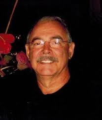 Anthony Collado Obituary