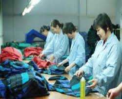 China garment quality control service. Textile Testing And Quality Control Textile Value Chain