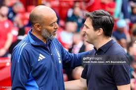 Bournemouth - West Ham