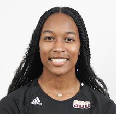 TEXAS STATE VOLLEYBALL