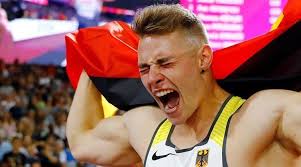 German star johannes vetter grabbed the headlines by. Johannes Vetter Alchetron The Free Social Encyclopedia