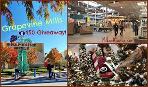 We did not find results for: Grapevine Mills Mall Spread The Love 50 Giveaway Everyday Best