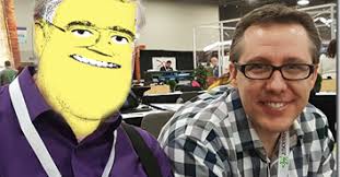 The Ancestry Insider: It Keeps Ancestry's Kendall Hulet Up At Nights --  #RootsTech