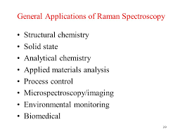 The universality of phenomenon and the advent of laser have made. Raman Instrumentation Ppt Video Online Download