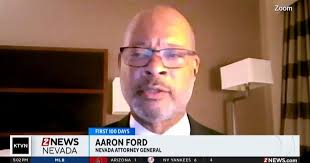 Nevada AG Ford, SoS Aguilar announce multi-state lawsuit regarding elections