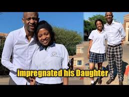 Zweli mkhize led the coronavirus response of the country, which has the most cases and deaths in africa. Authur Mafokate Allegedly Impregnated His Daughter South Africa Rich And Famous
