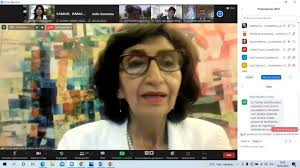 Evento académico denominado:»ACUEDUCTOS DE NASCA “LA JOYA DE LA OBRA  HIDRÁULICA DE LA CULTURA PRE INCA”