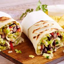 Vegane Mexikanische Wraps Rezept Edeka Rezept Rezepte Lebensmittel Essen Wraps Rezept