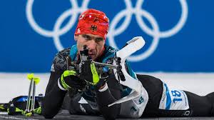 Arnd peiffer (born march 18, 1987) is an athlete from germany who competes in biathlon. Arnd Peiffer Stern De