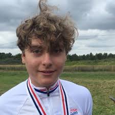 National Champion once again is...